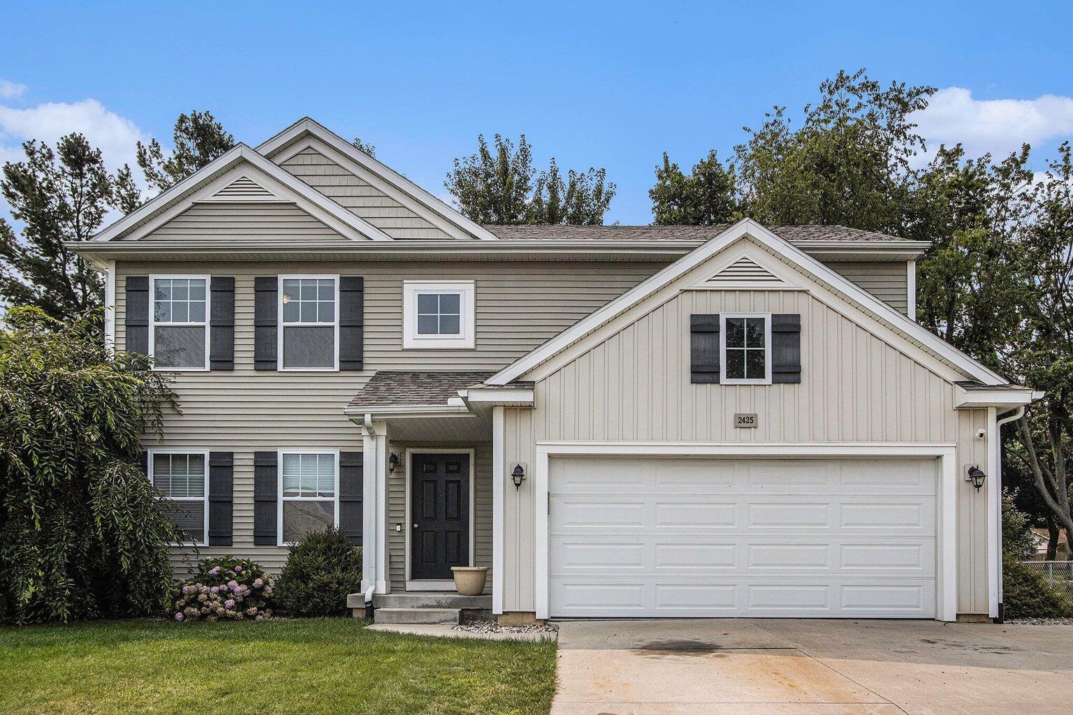 2425 Sagebrush Street