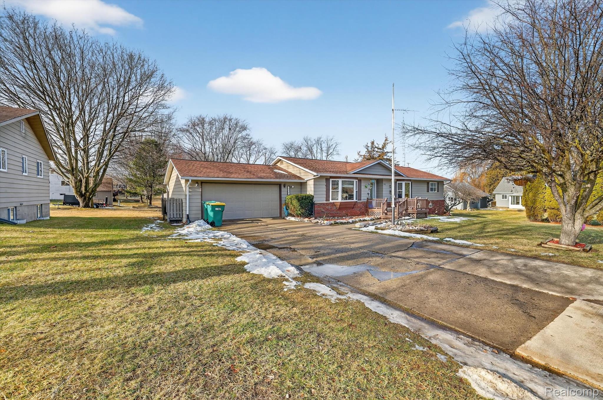 516 Sunnyslope Drive