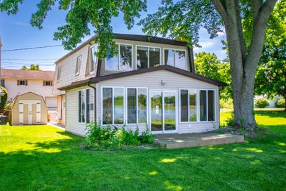 4601 Anderson Clarence Township MI 49224