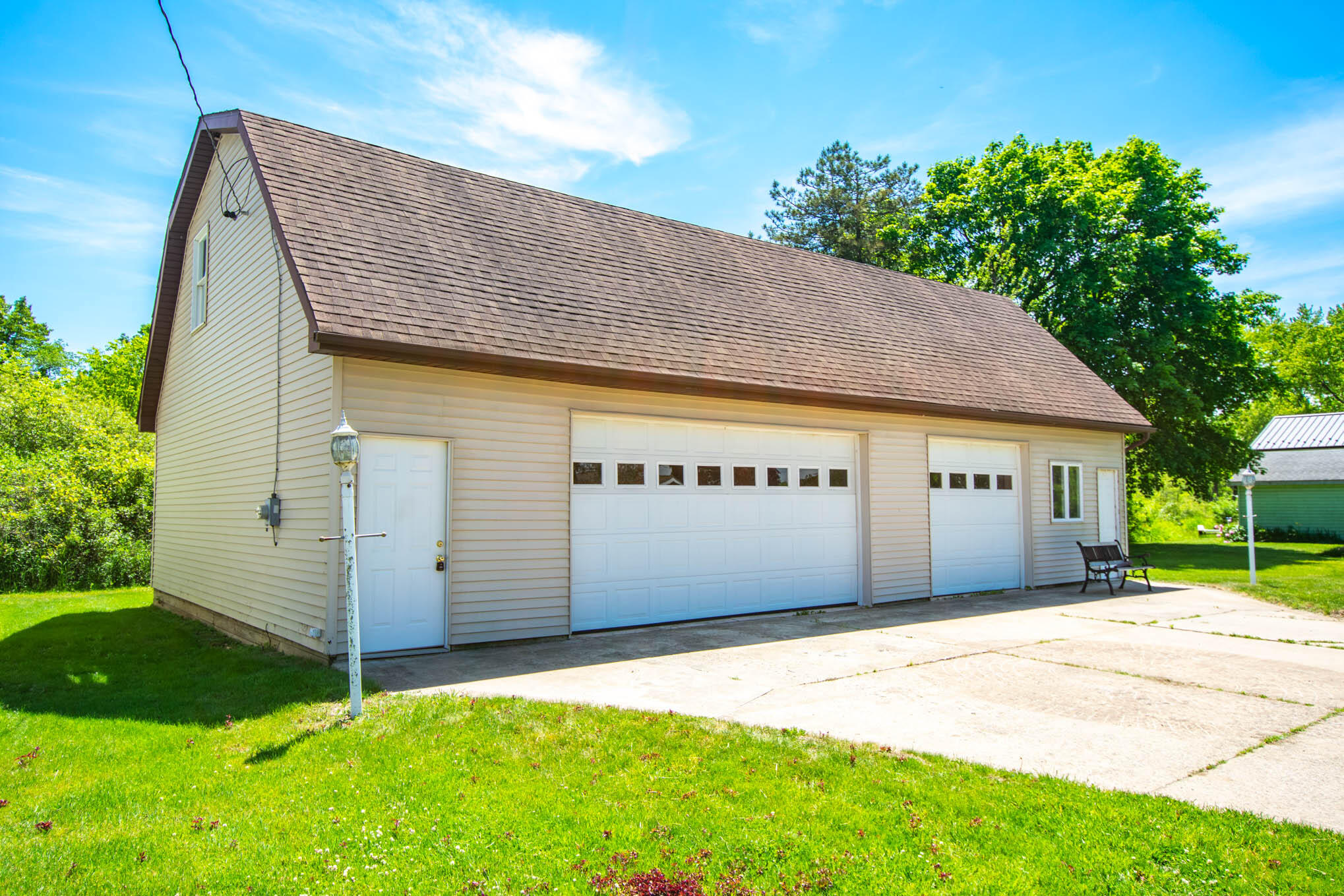 4601 Anderson
