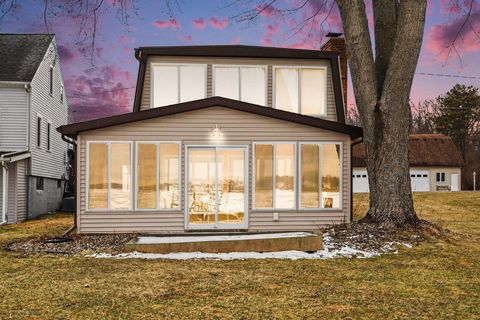 4601 Anderson Clarence Township MI 49224