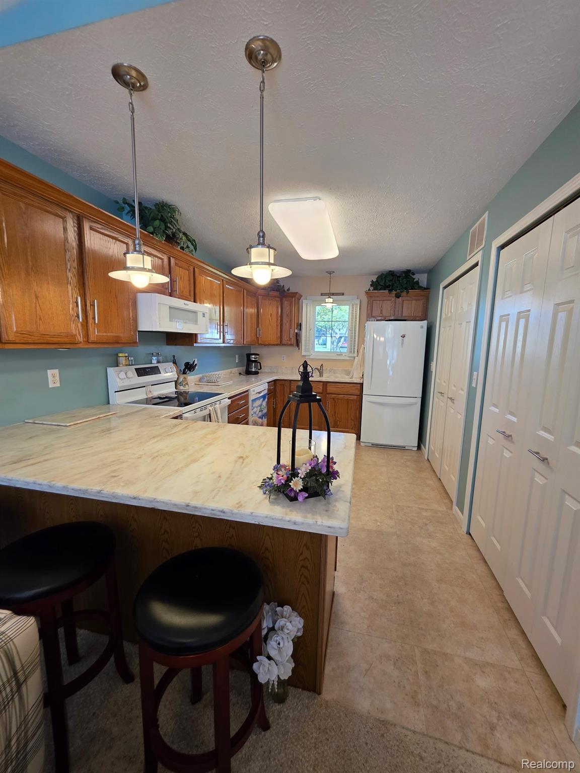 1502 Carriage Drive