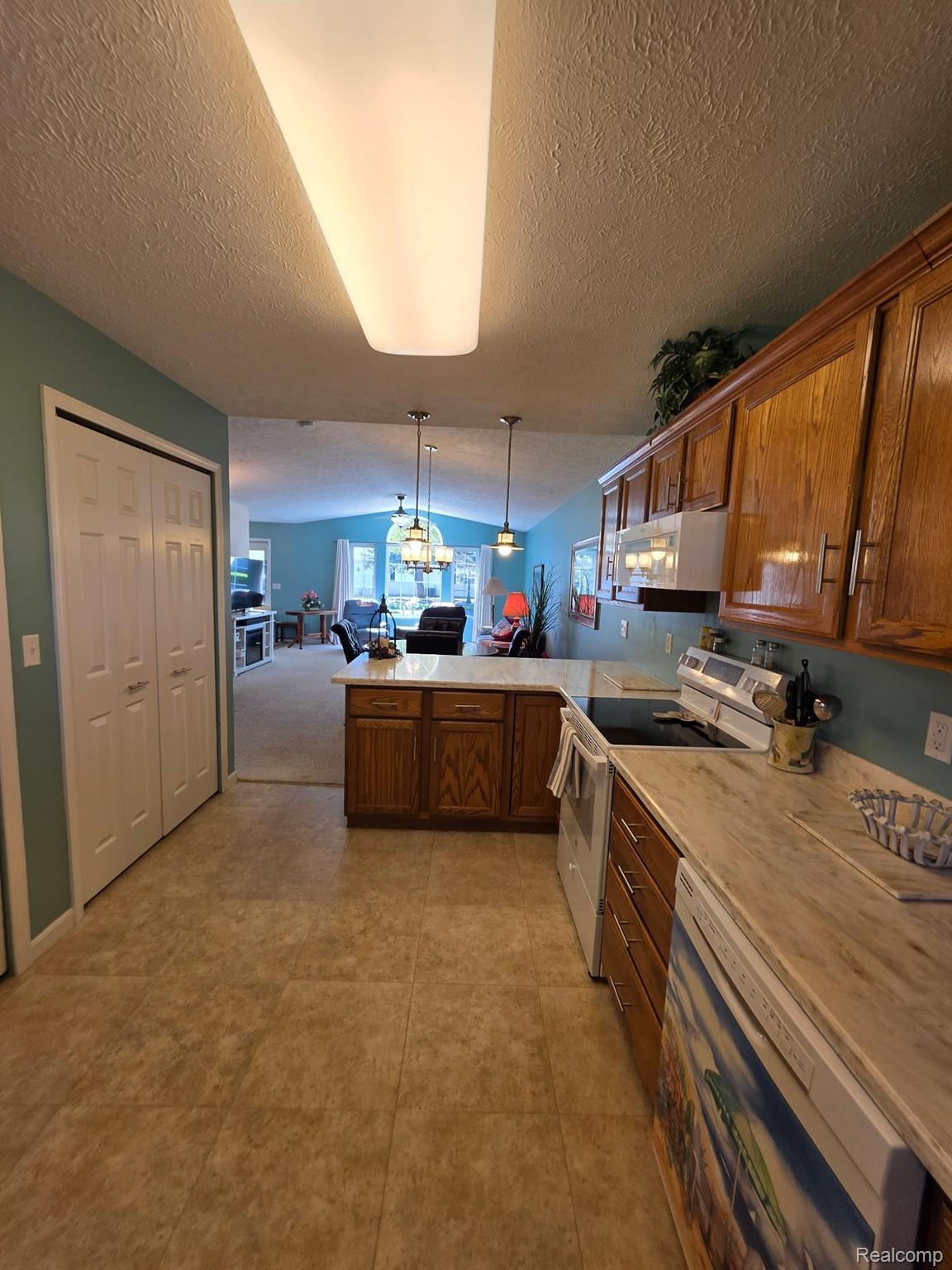 1502 Carriage Drive