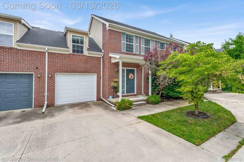 3813 Rochester Road Royal Oak City MI 48073