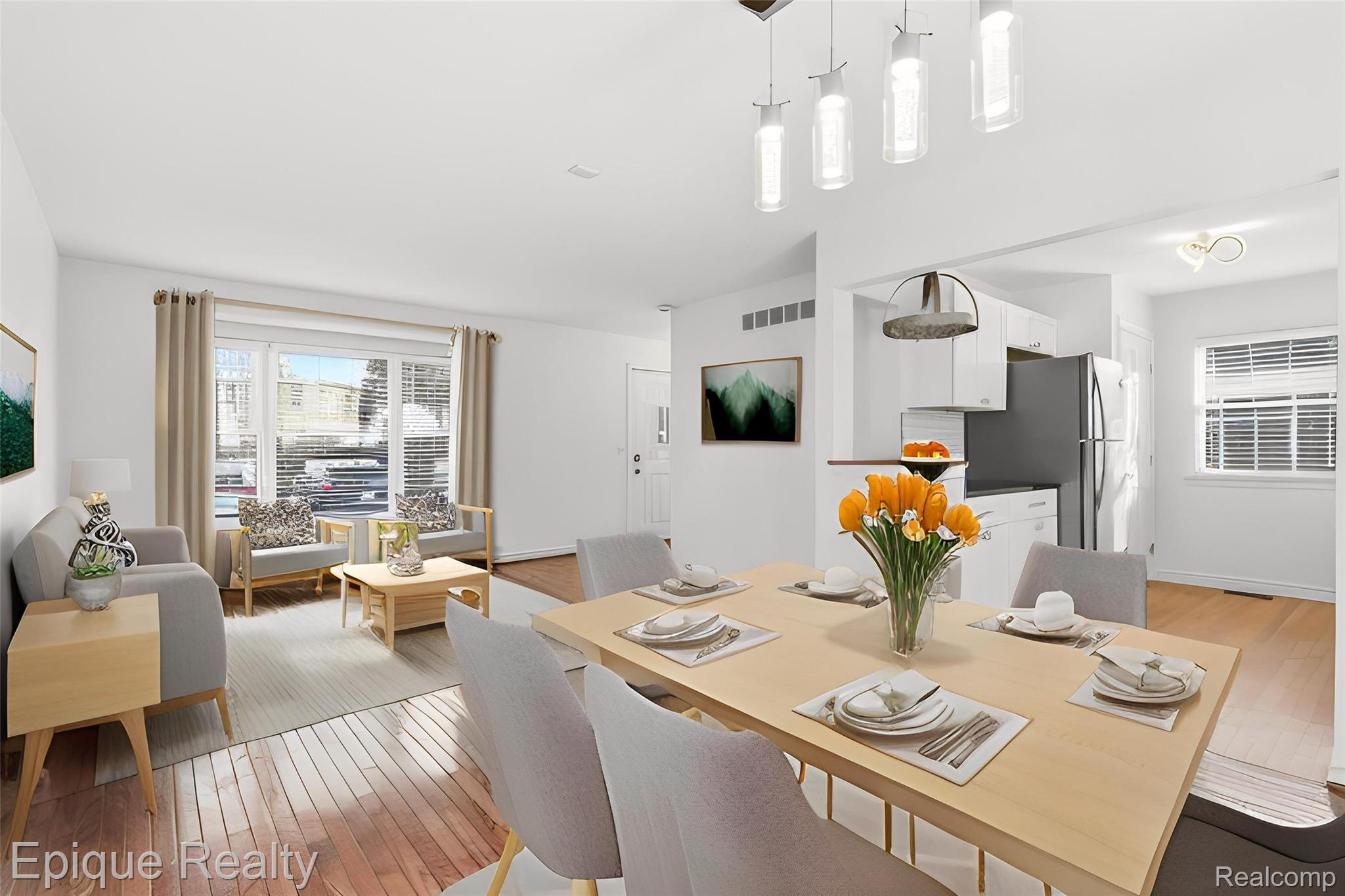 535 W Marshall Street