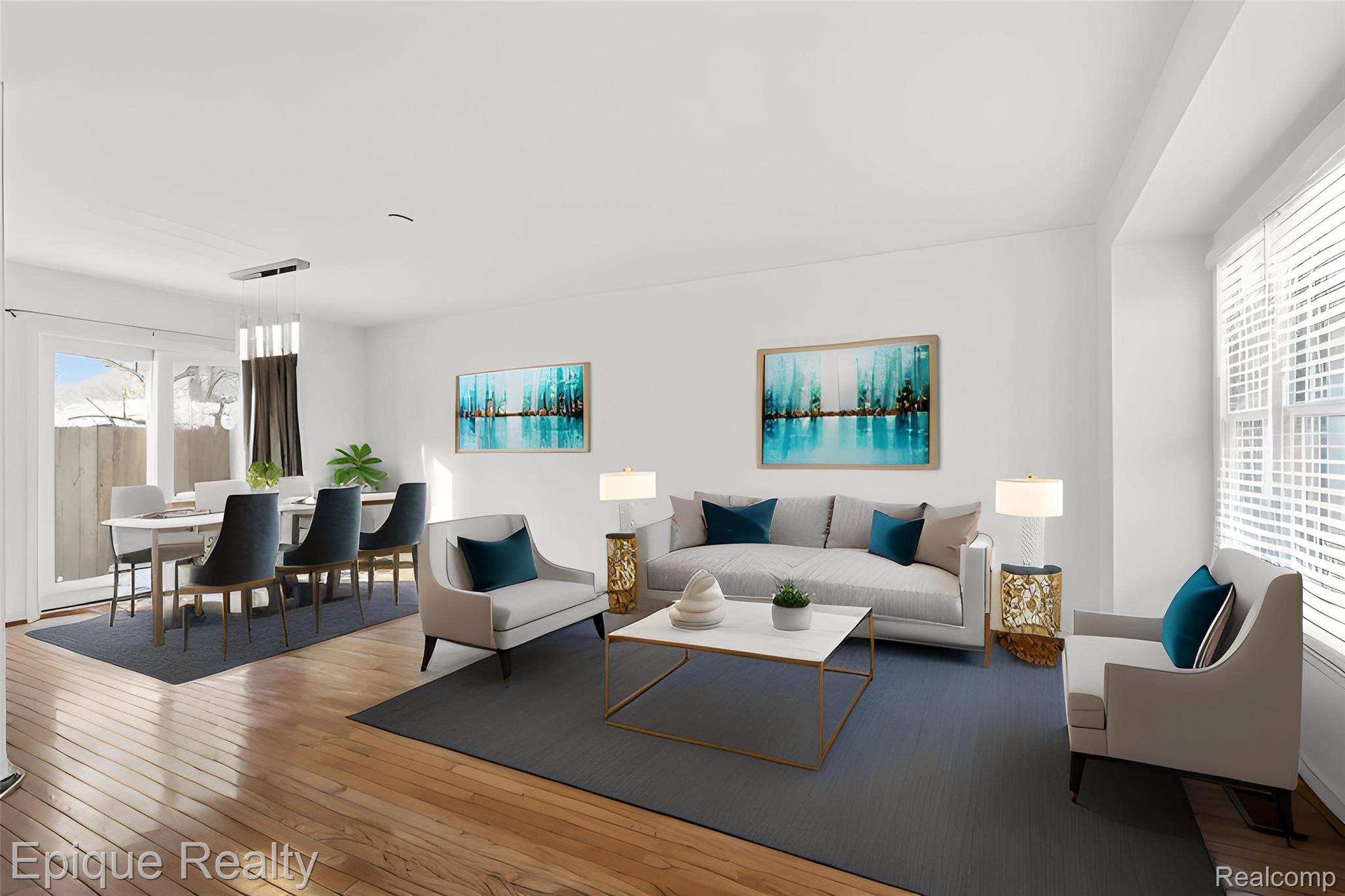 535 W Marshall Street