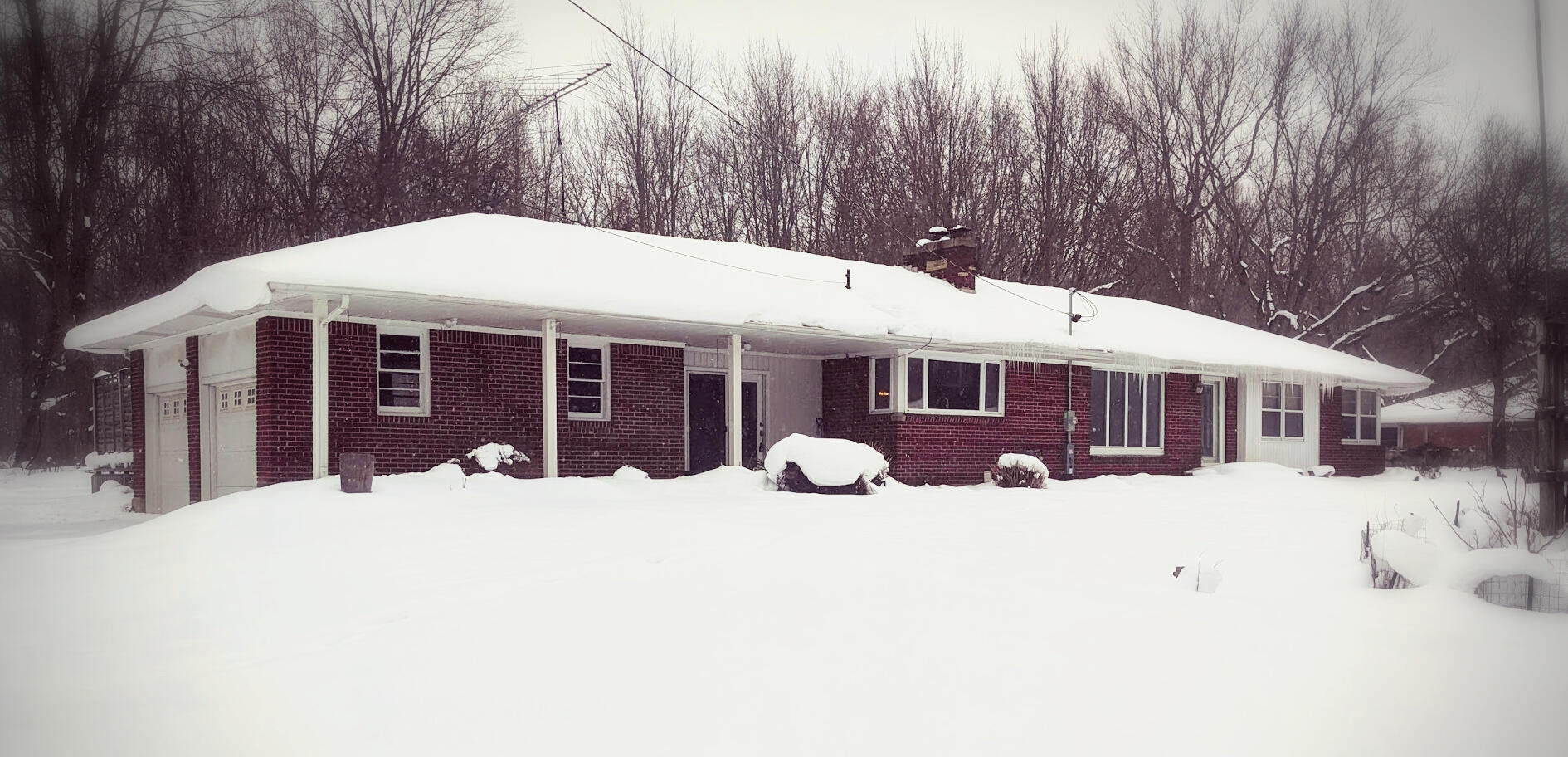 1820 Wilson Avenue NW