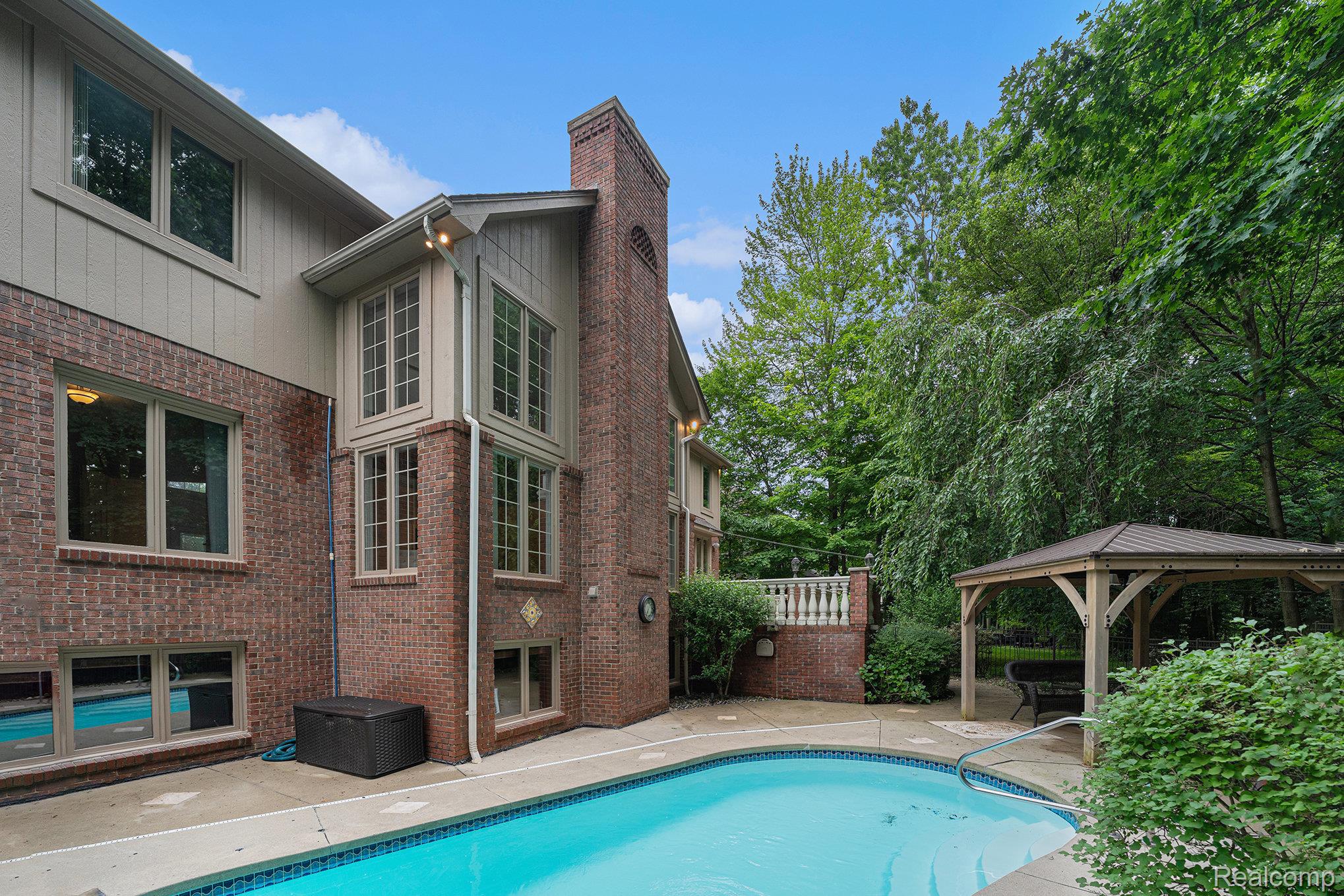 6652 Chianti Court