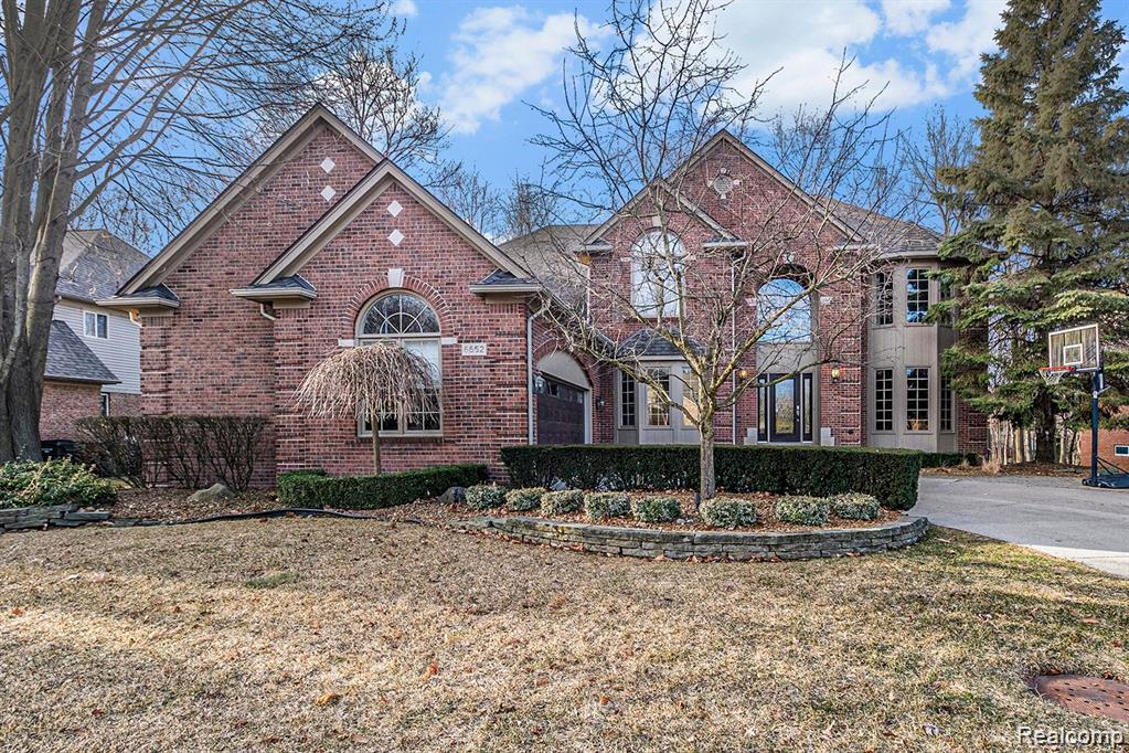 6652 Chianti Court