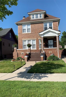 373 MARLBOROUGH ST, DETROIT, MI 48215 - Image bcb0c8d54fe8701900c5e9a676957ced/2305196587