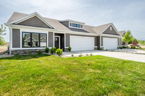 3635 Katherine Lane 42 Royalton Township MI 49085