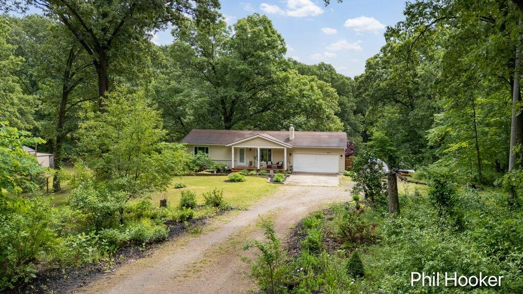 5797 Ivan Road