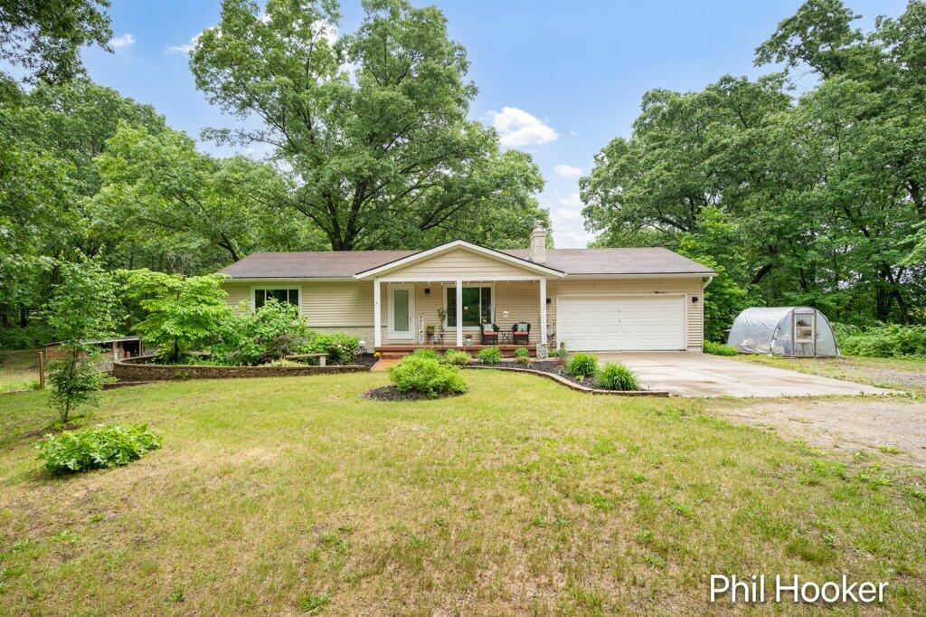 5797 Ivan Road