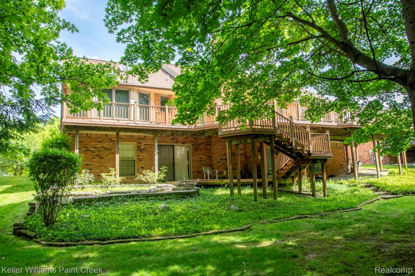 1447 Oakstone Drive
