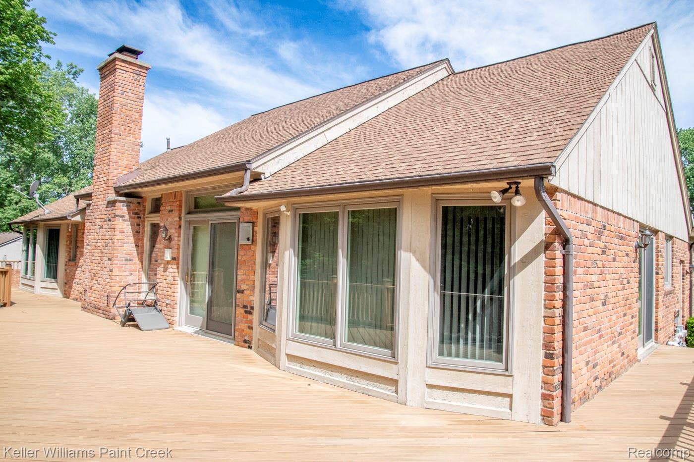 1447 Oakstone Drive