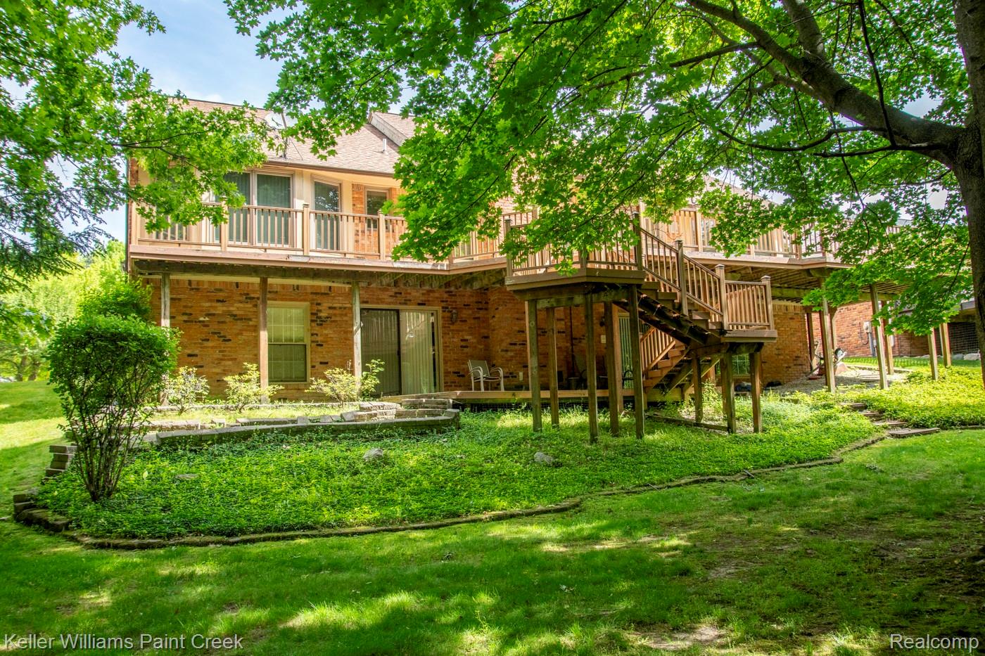 1447 Oakstone Drive