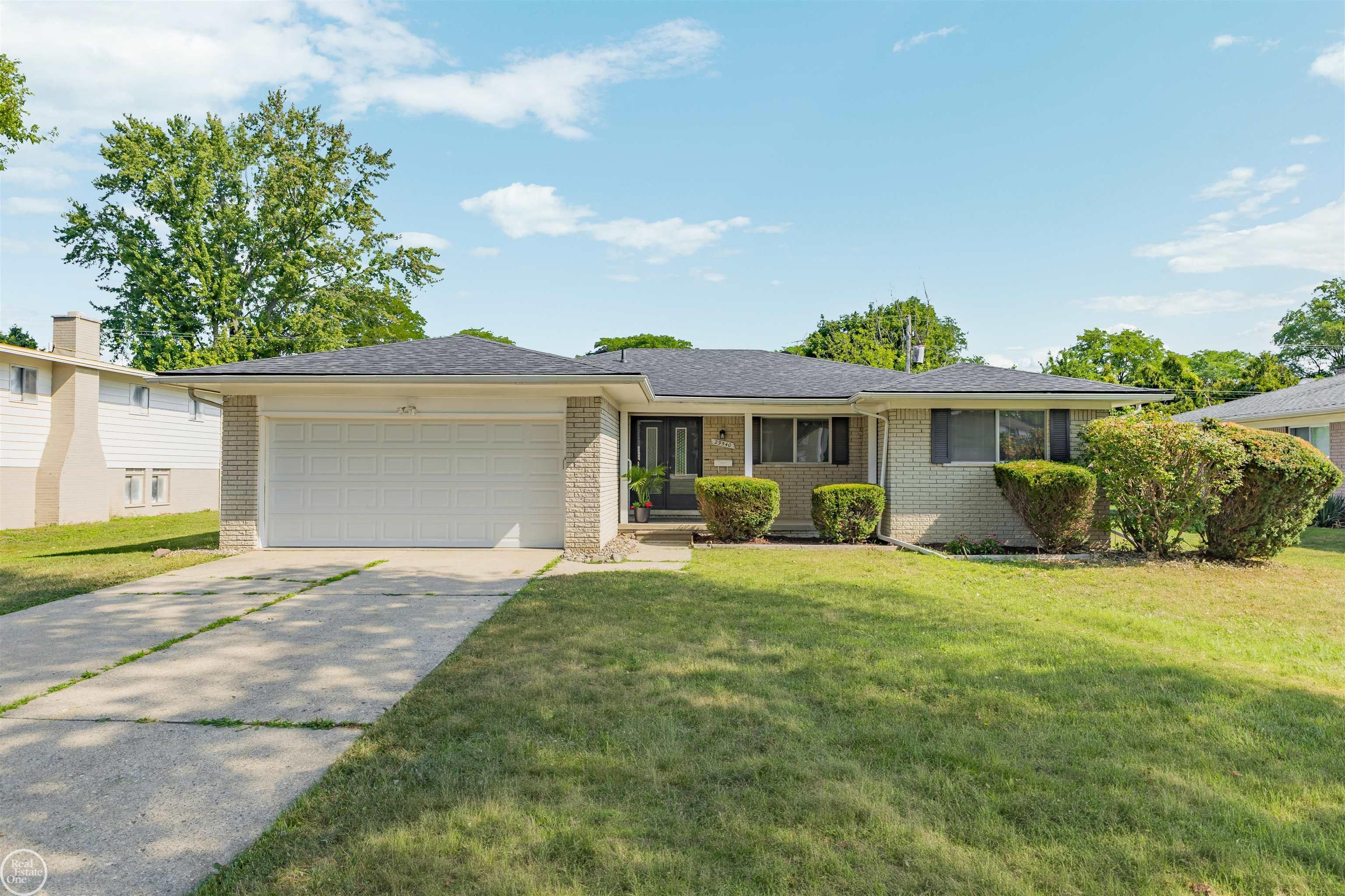 29540 SHARON Lane