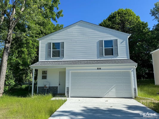 806 PARTRIDGE CT, HOLLY, MI 48442 - Image bcba1872e0b4258490a8831cf9ee205d/2567743902