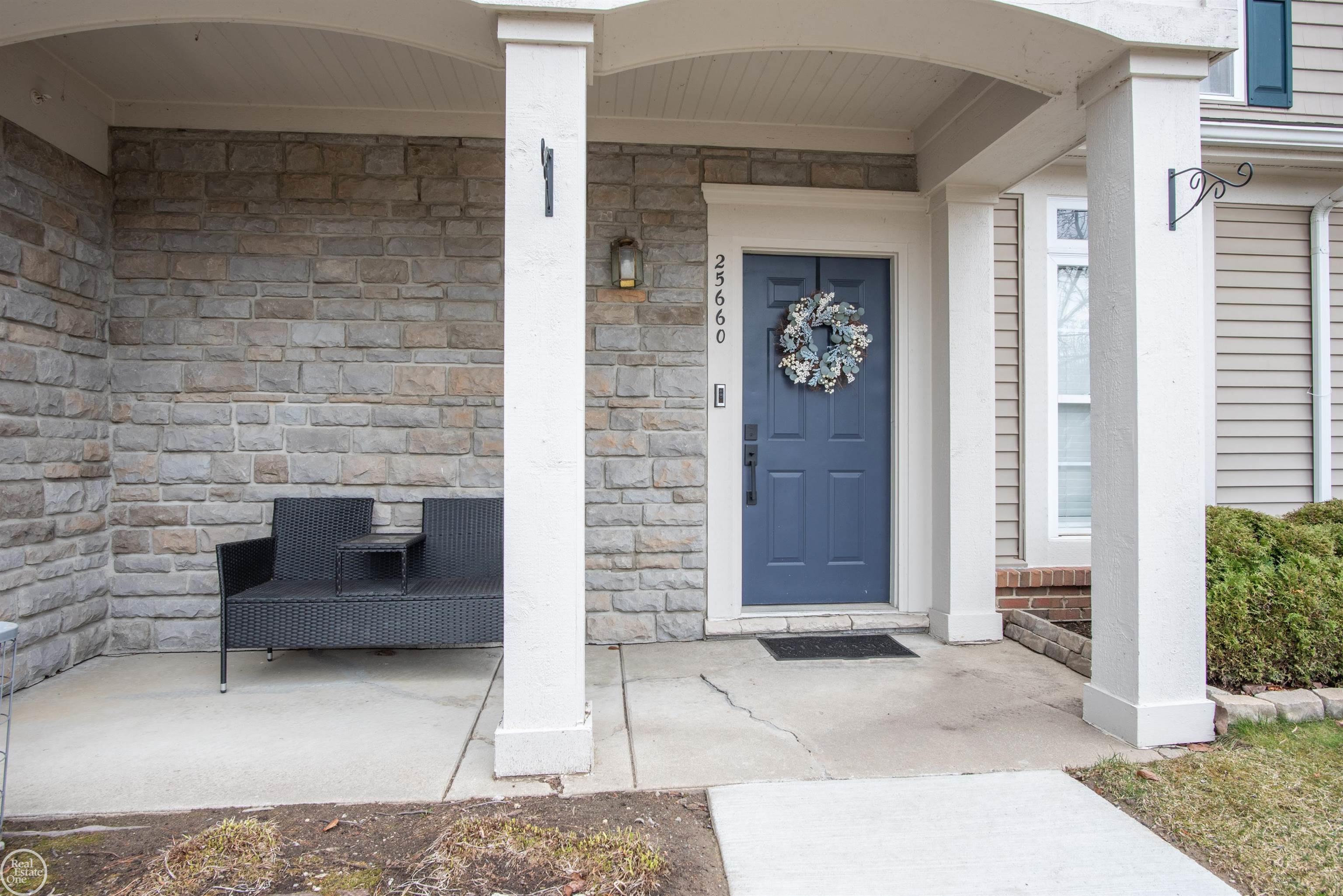 25660 S Maritime Circle