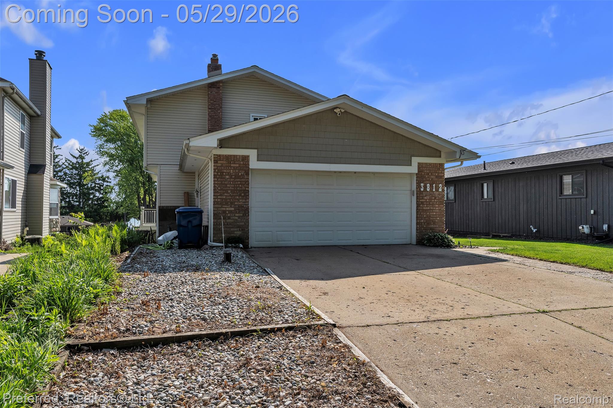 3812 Maiden Street
