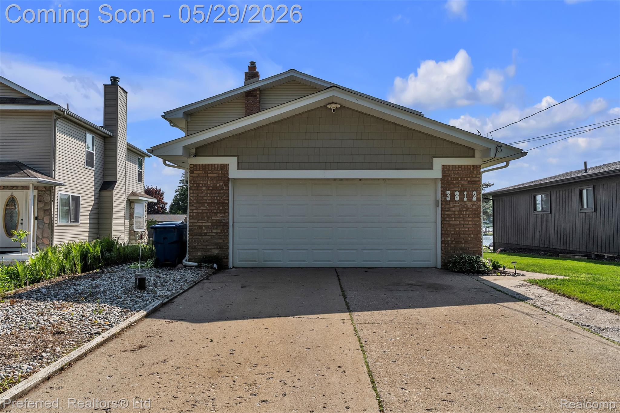 3812 Maiden Street
