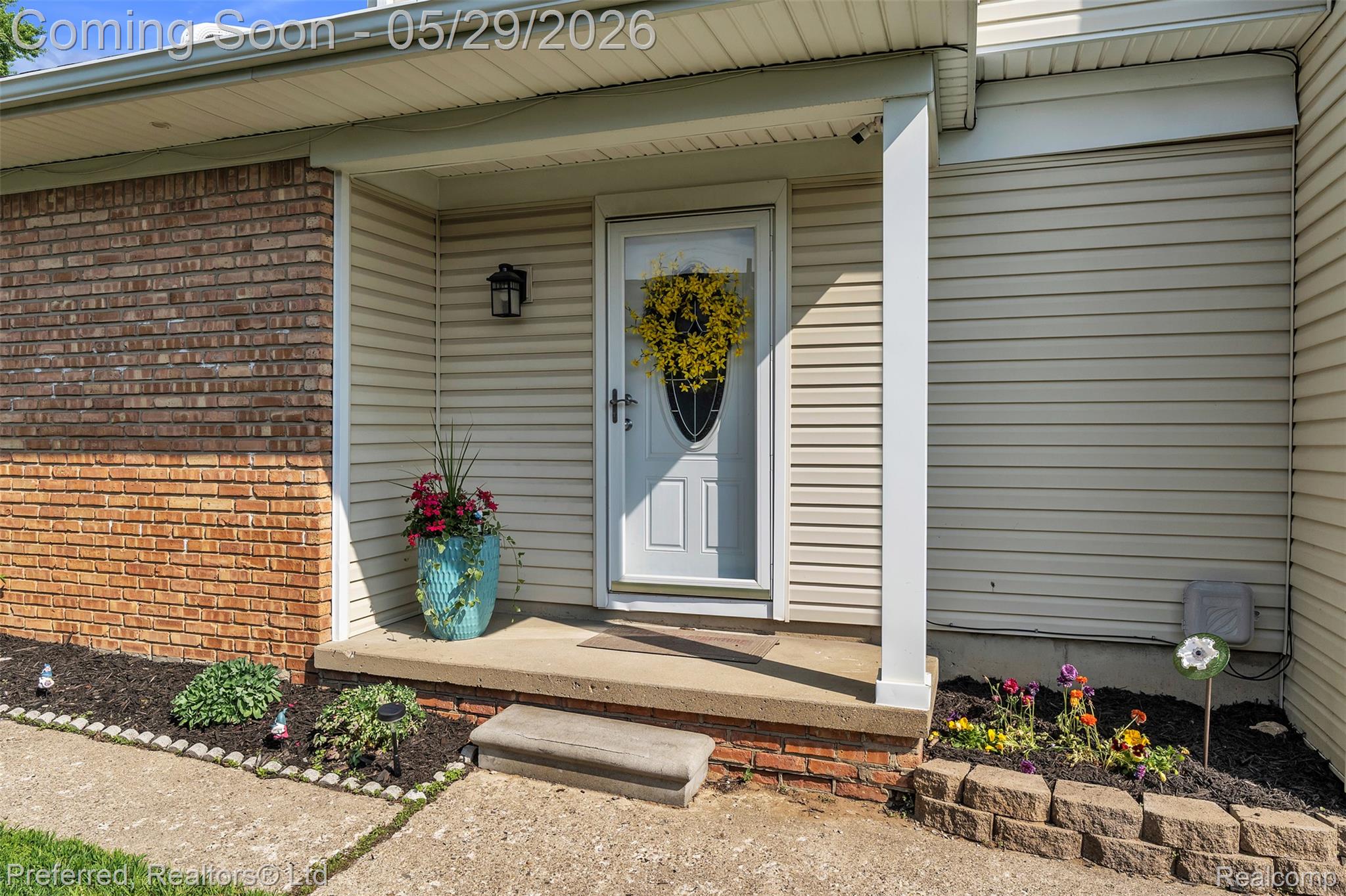 3812 Maiden Street