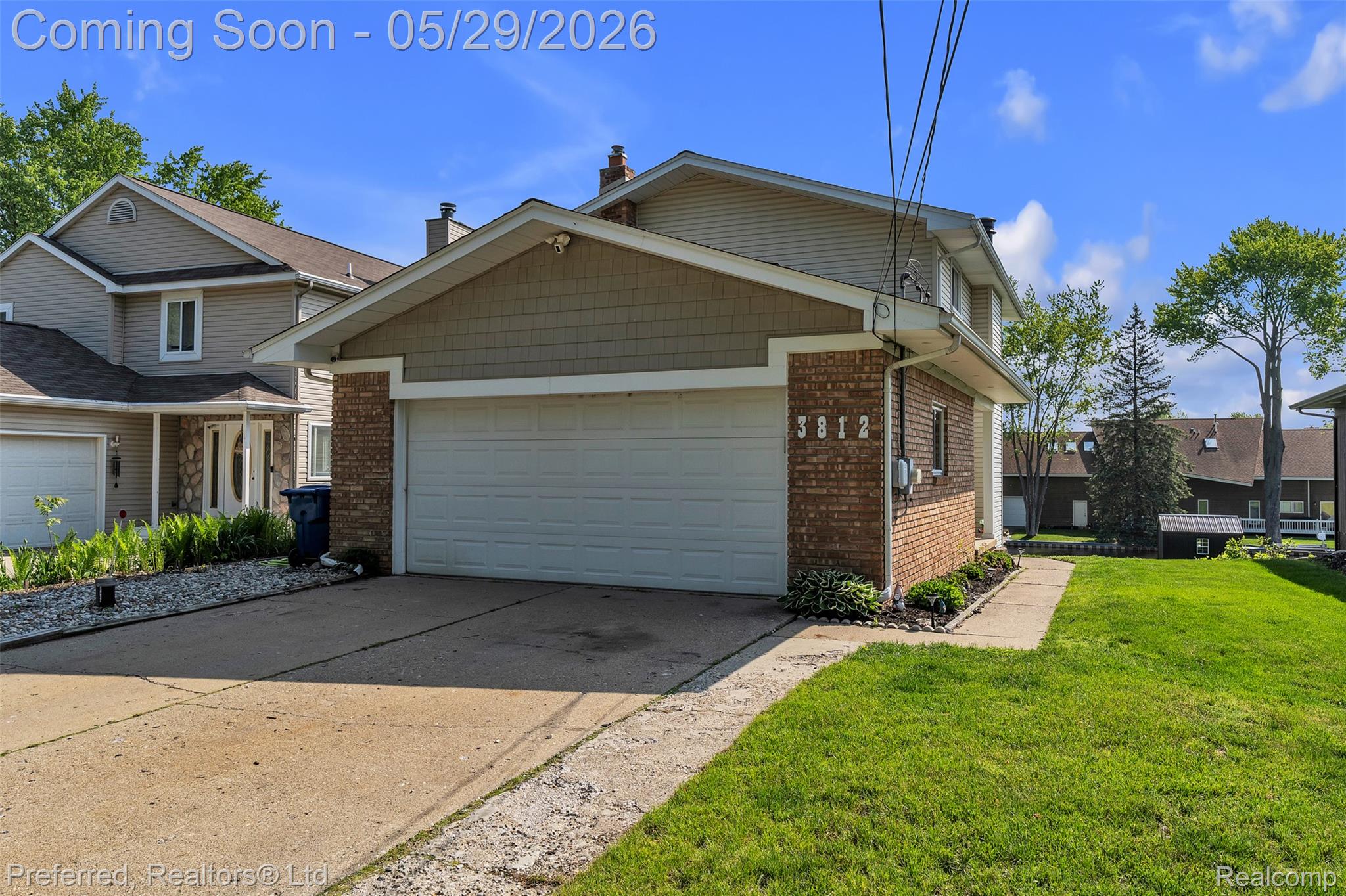 3812 Maiden Street