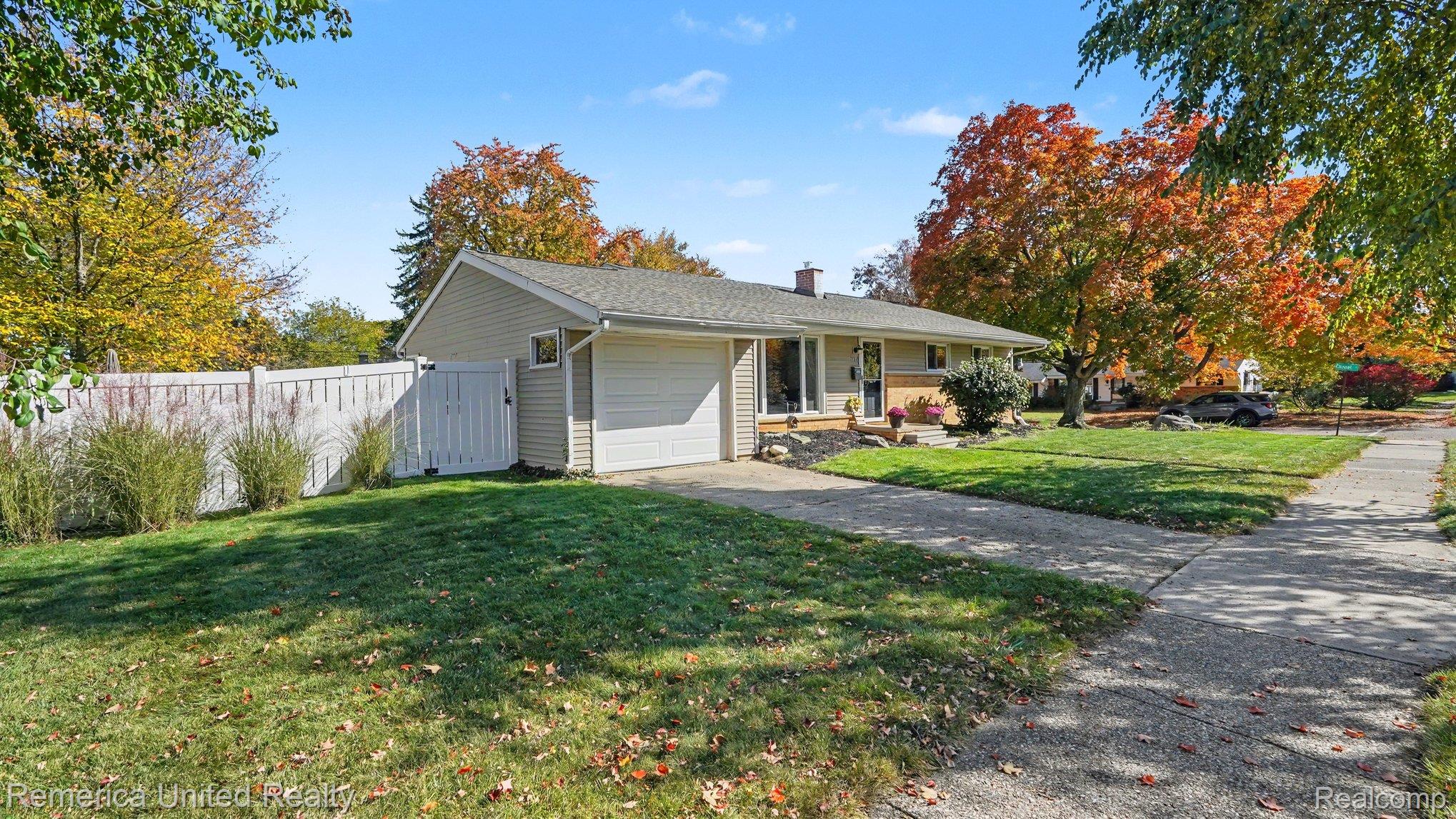 1191 Kay Parkway