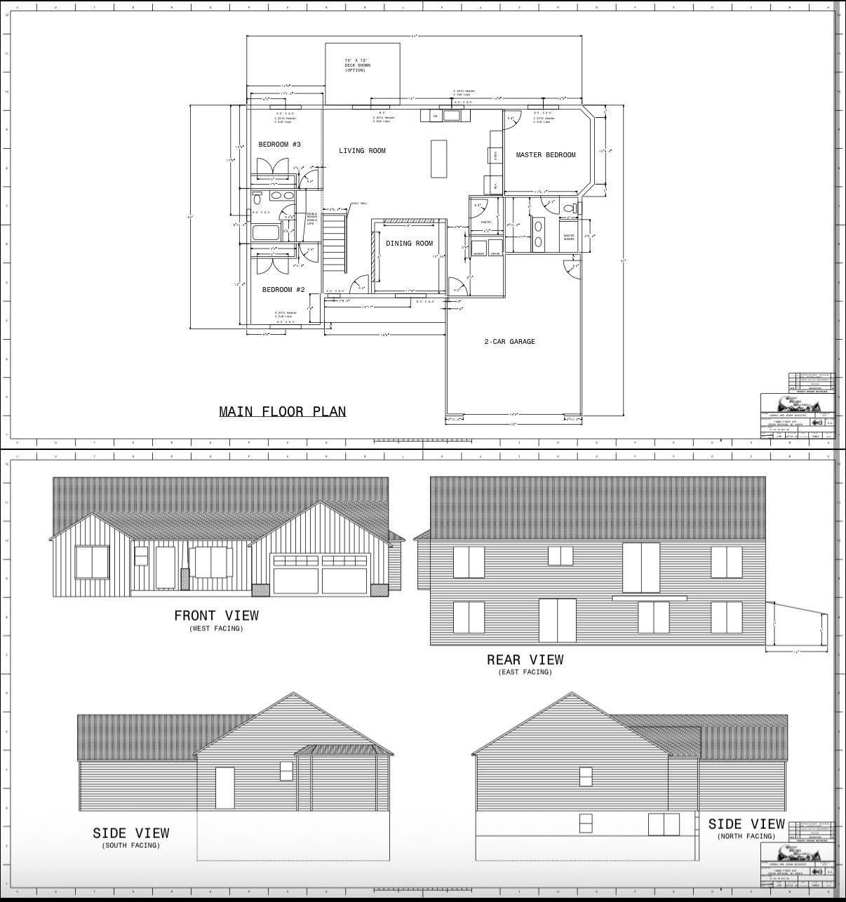 6265 Kilkenny Drive
