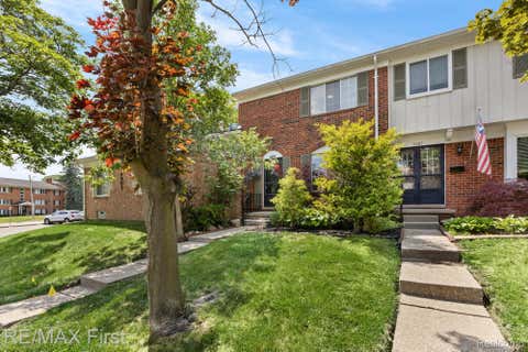 Tiny photo for 4905 Coventry Street, Royal Oak City, MI 48073 (MLS # 20261043867)