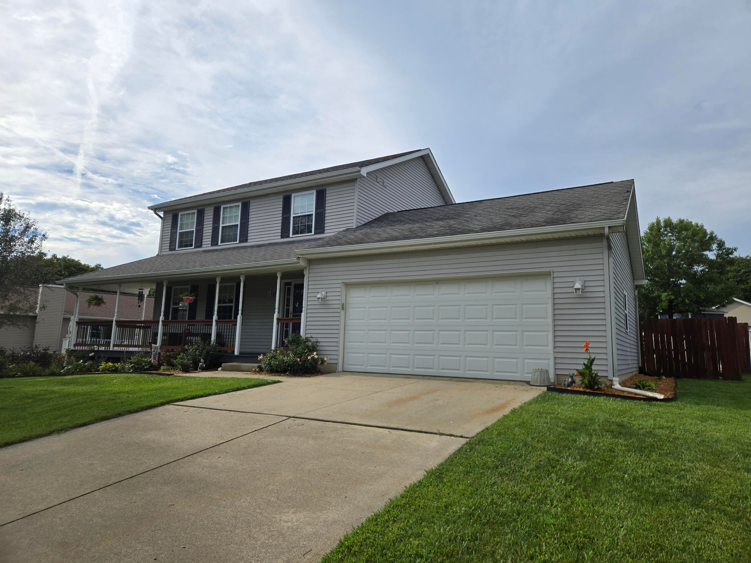 1311 Partridge Court