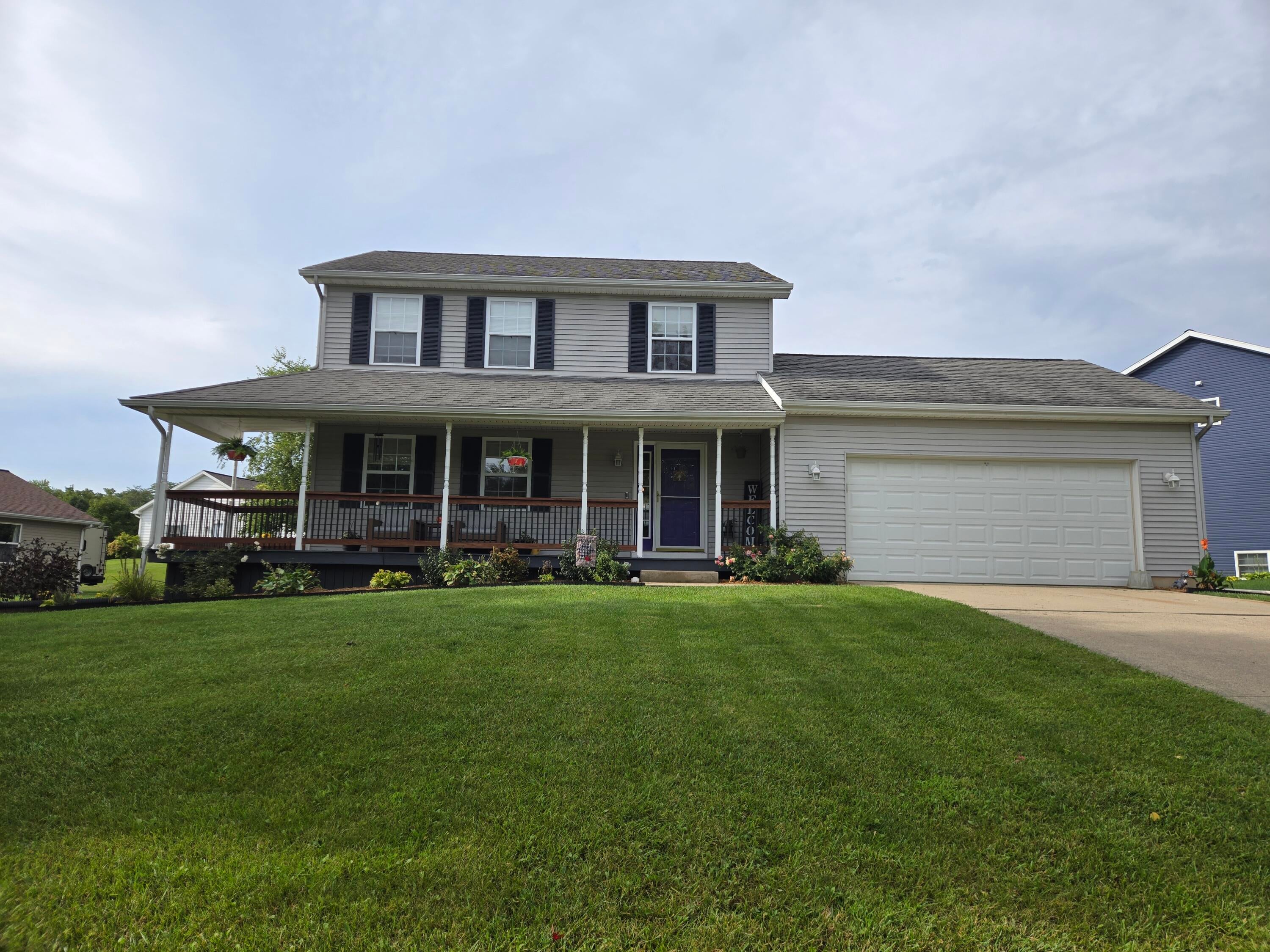 1311 Partridge Court