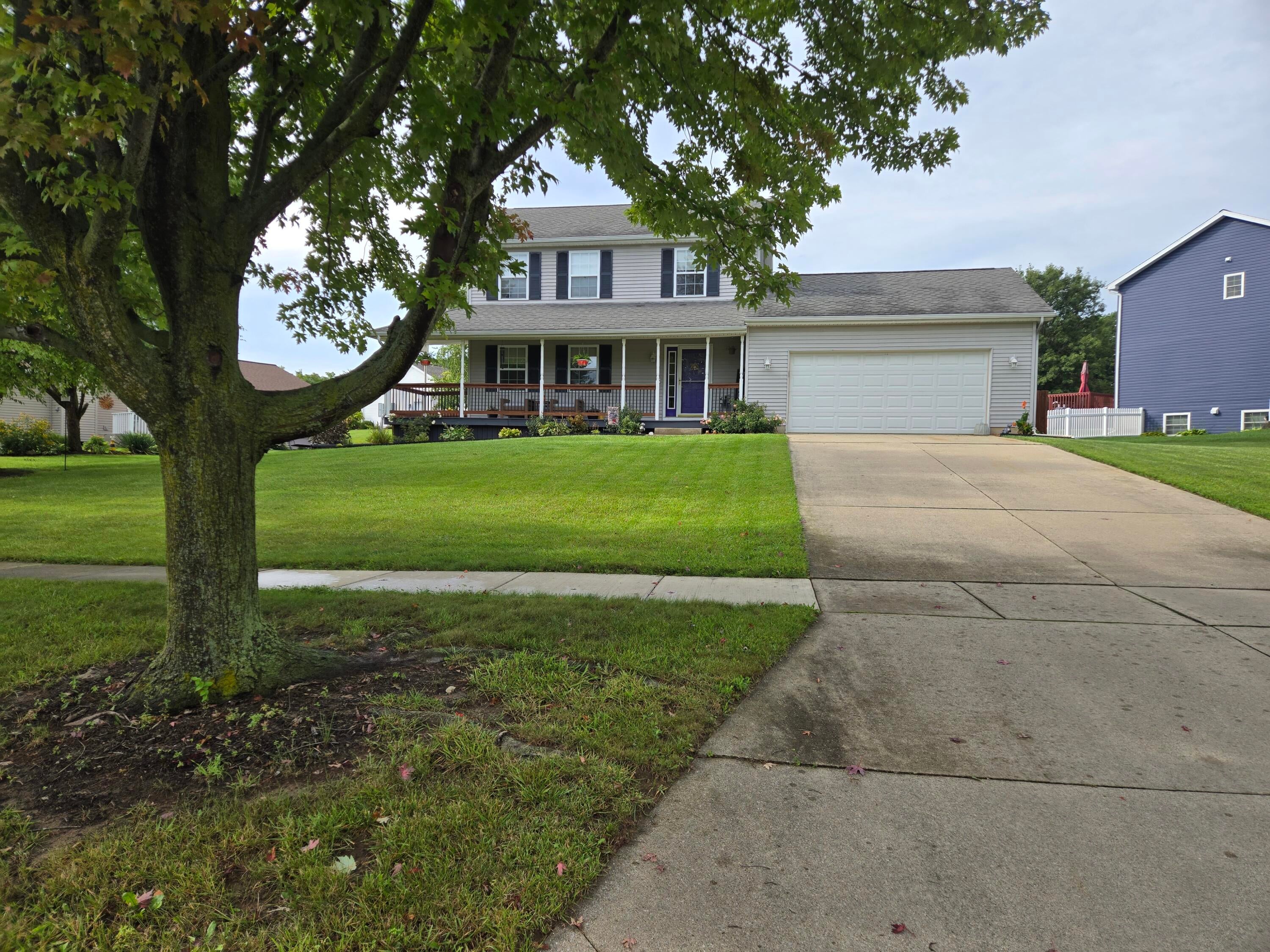 1311 Partridge Court