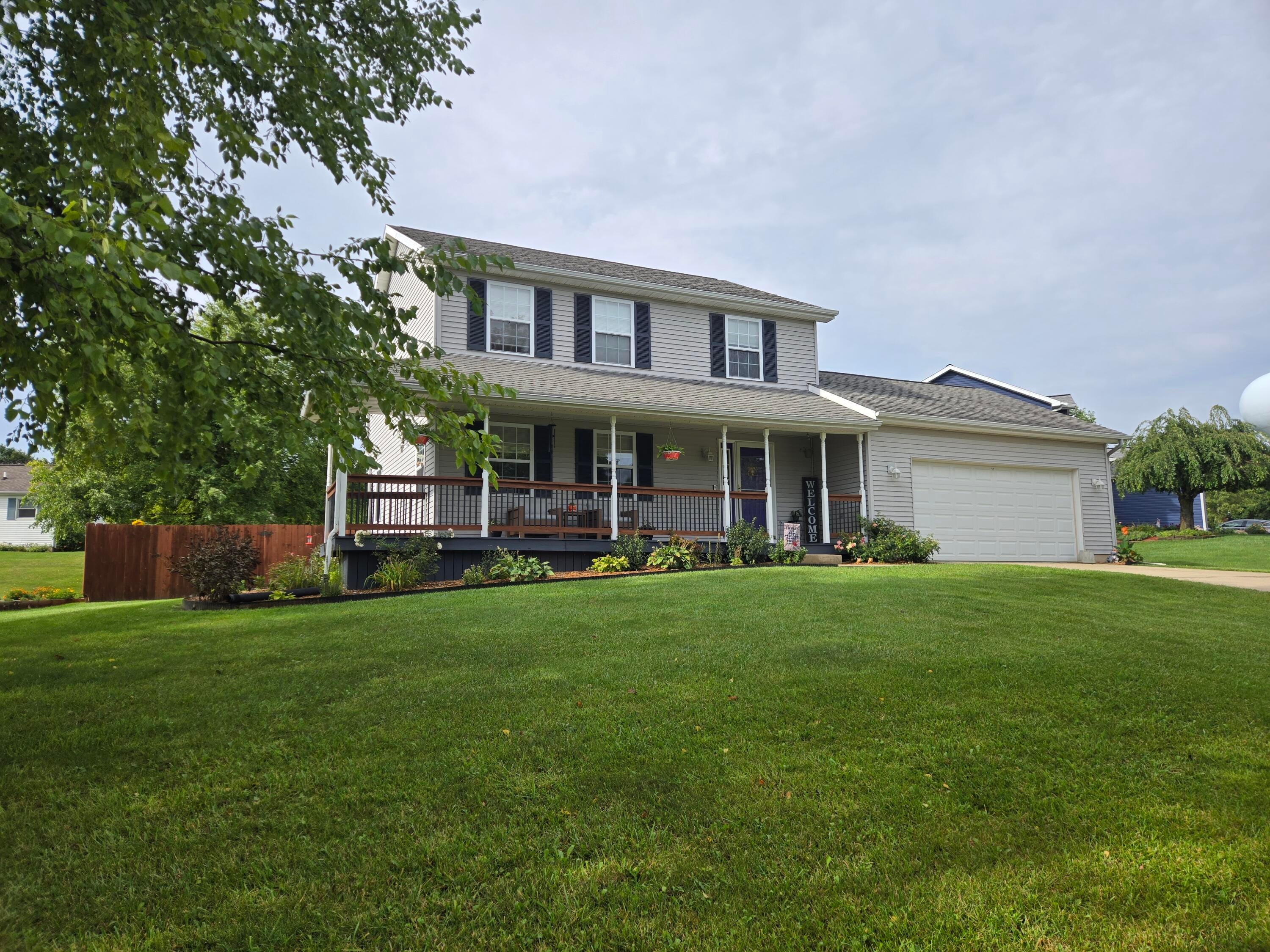 1311 Partridge Court
