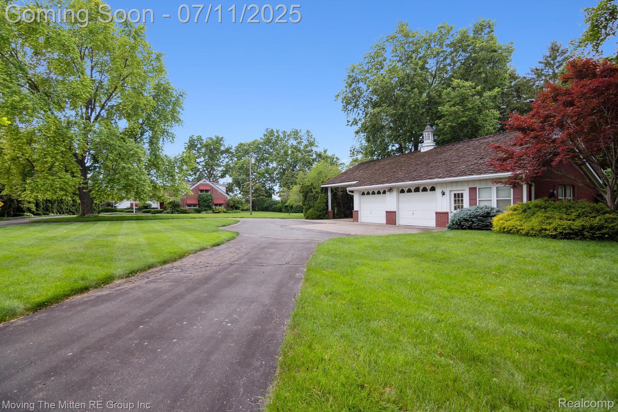 47765 Denton Road