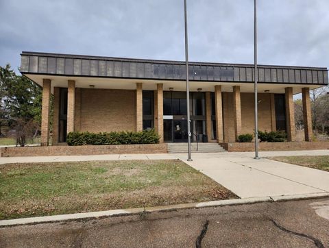 125 Briarwood Circle Ann Arbor City MI 48108