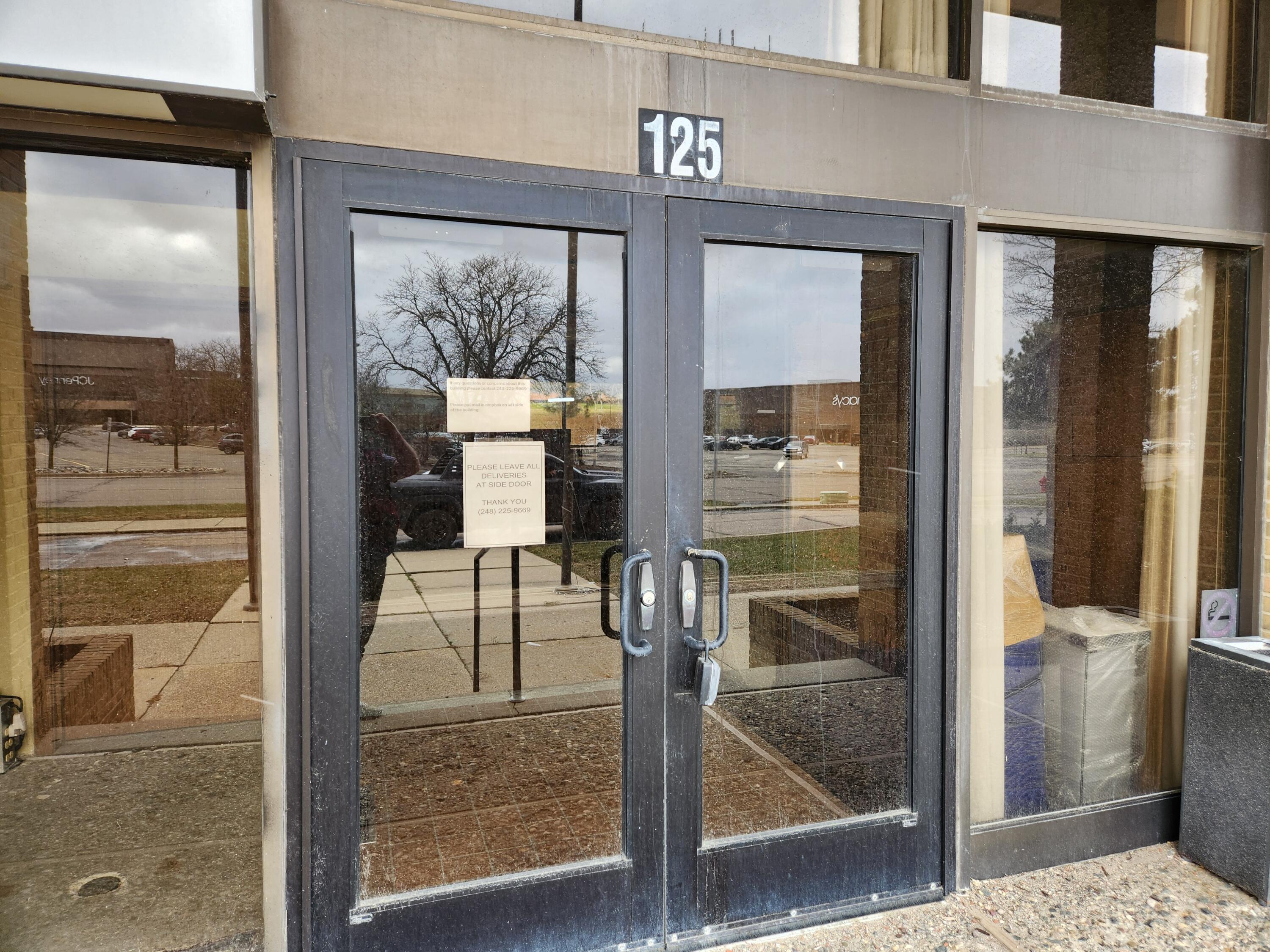 125 Briarwood Circle