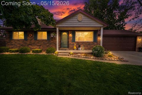 35340 Florence Street Westland City MI 48185