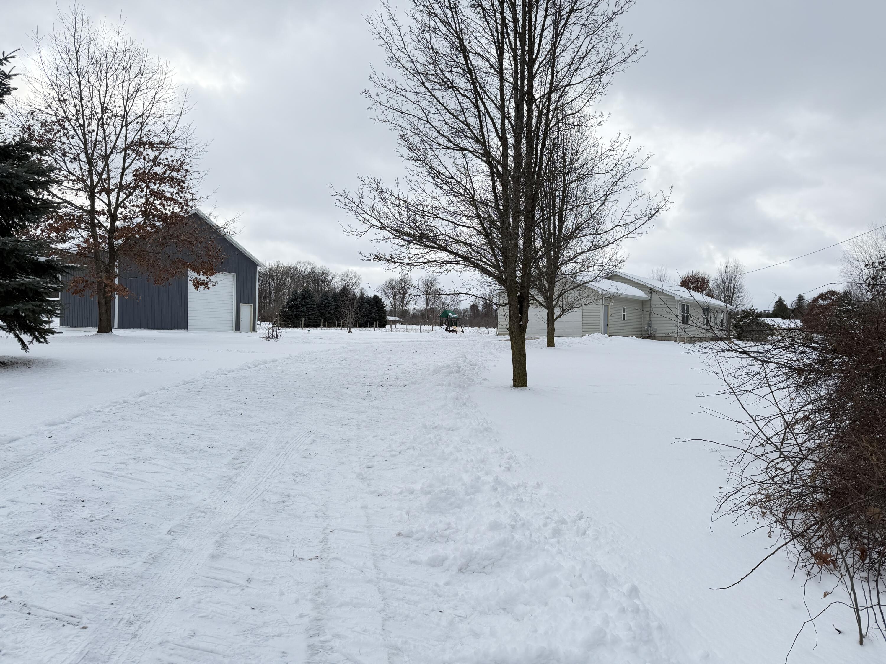 3500 Northkent Pine Drive