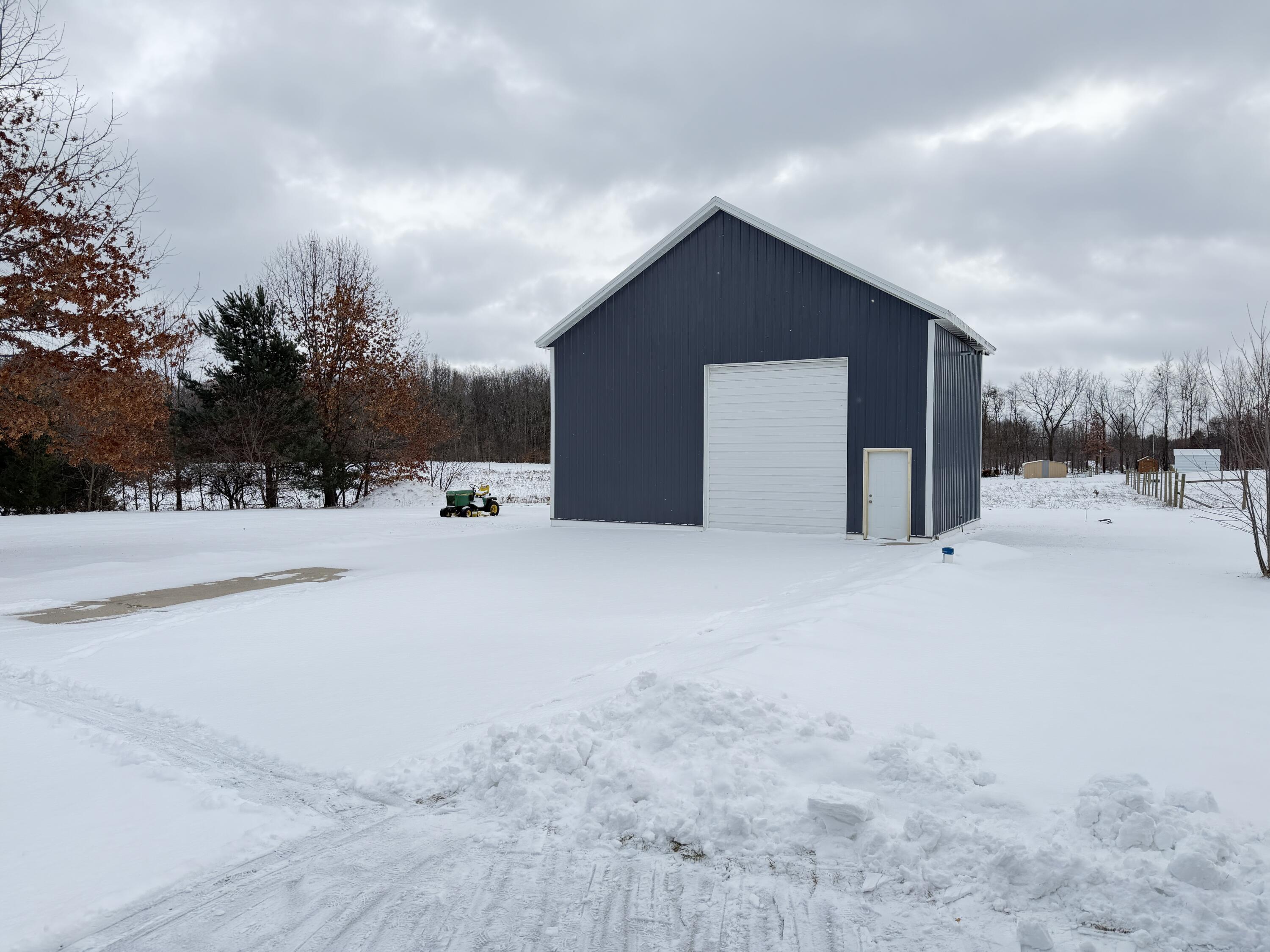 3500 Northkent Pine Drive