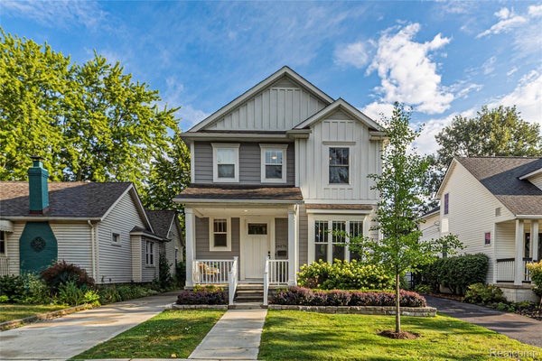 16276 KIRKSHIRE AVE, BEVERLY HILLS, MI 48025 - Image bcce314f14630f1ad4febca09f9afa6b/331994670