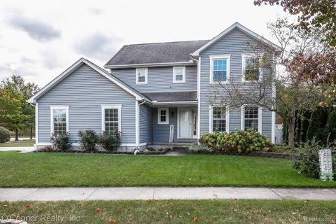 955 Covington Marysville City MI 48040