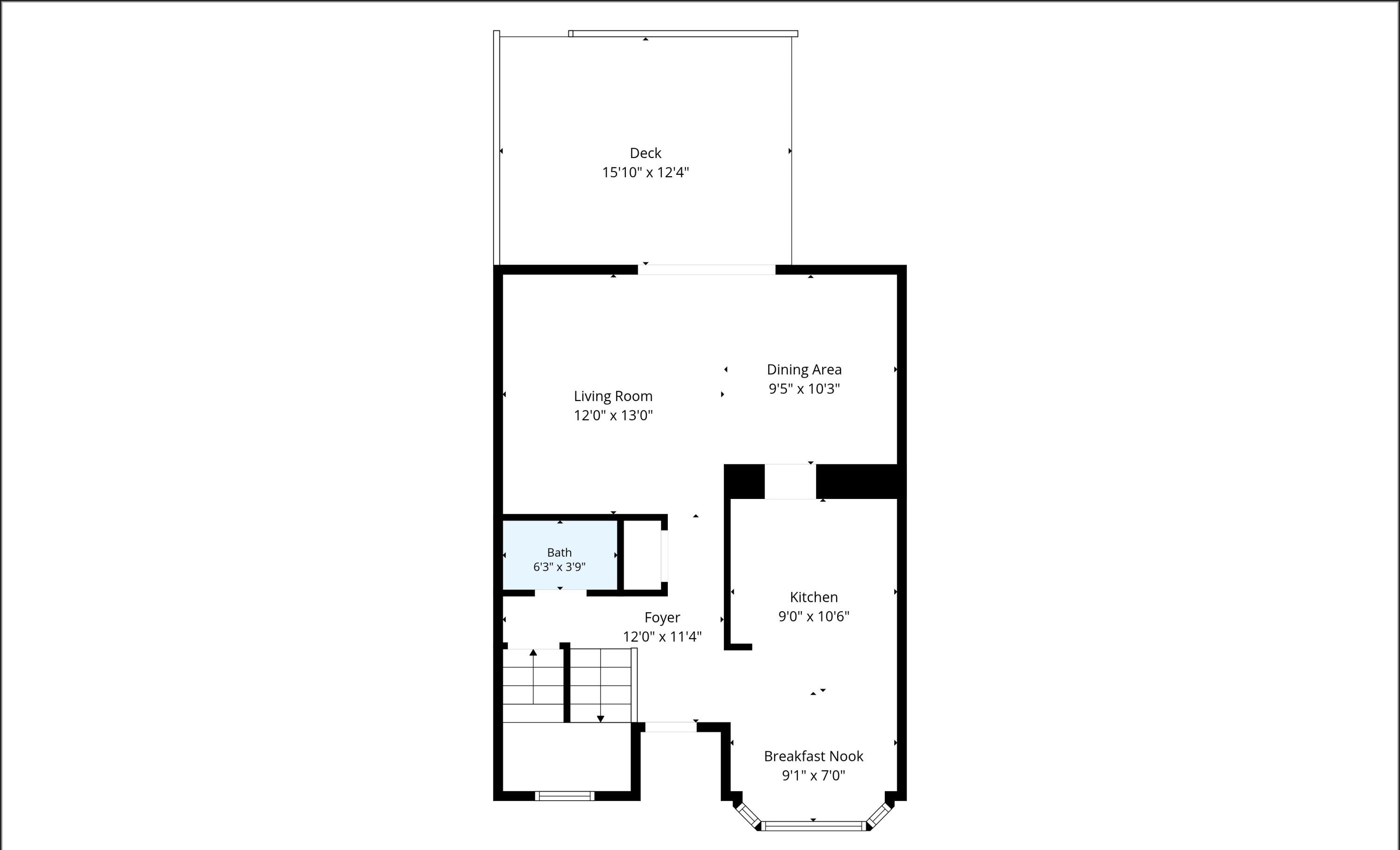 2846 Page Avenue