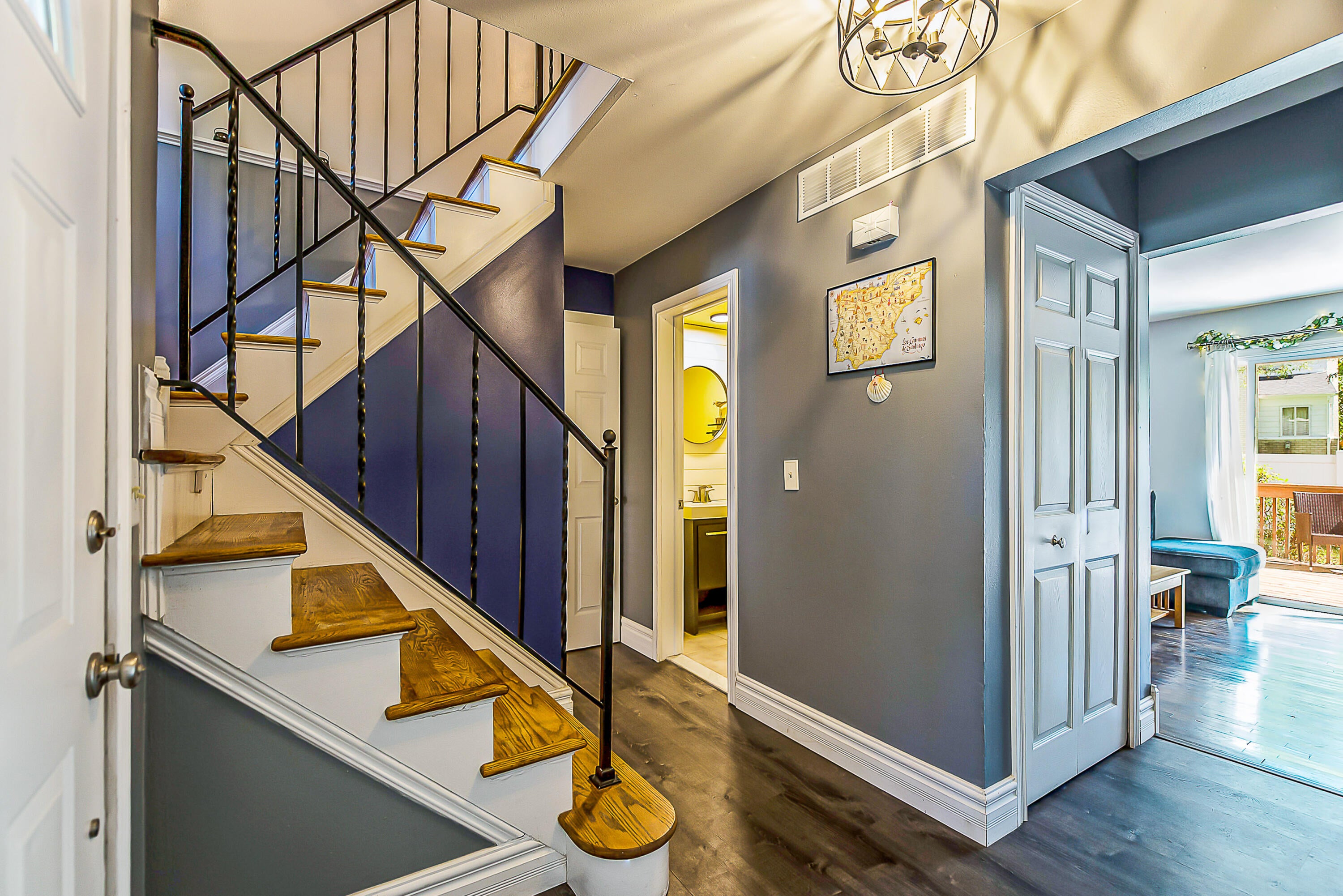 2846 Page Avenue