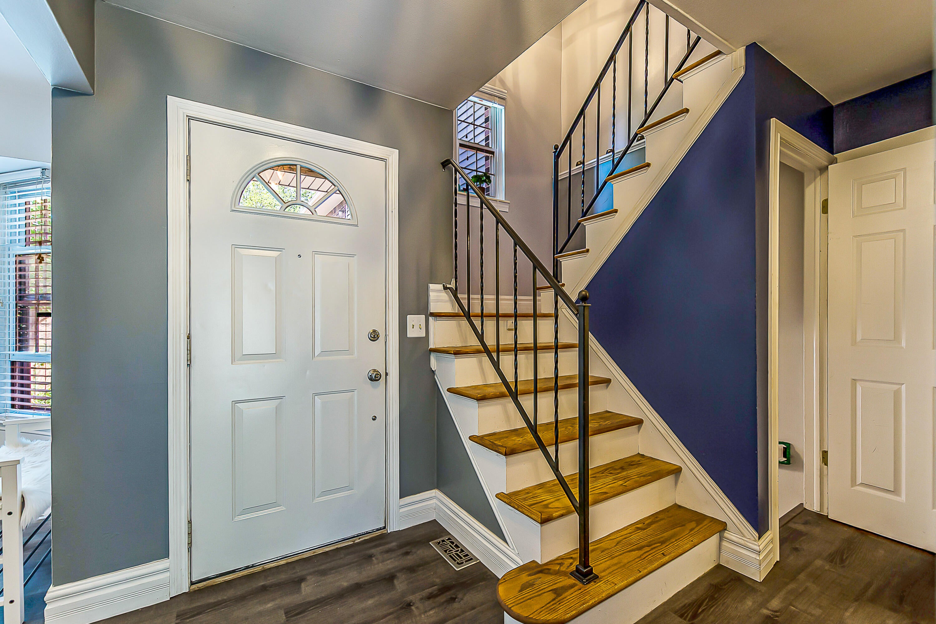 2846 Page Avenue