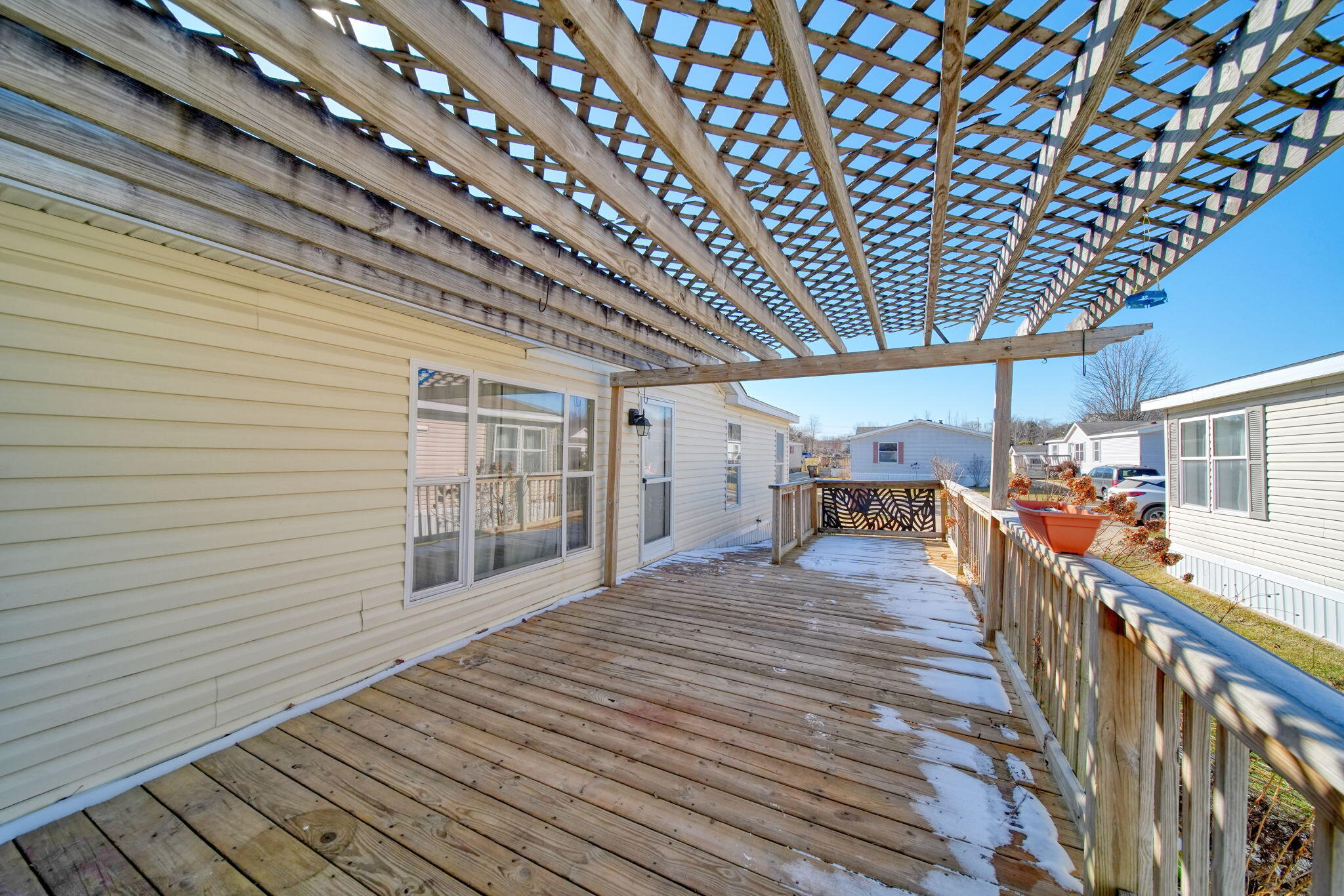 2835 S Wagner Road 177