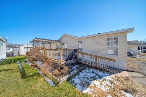 2835 S Wagner Road 177 Lodi Township MI 48103