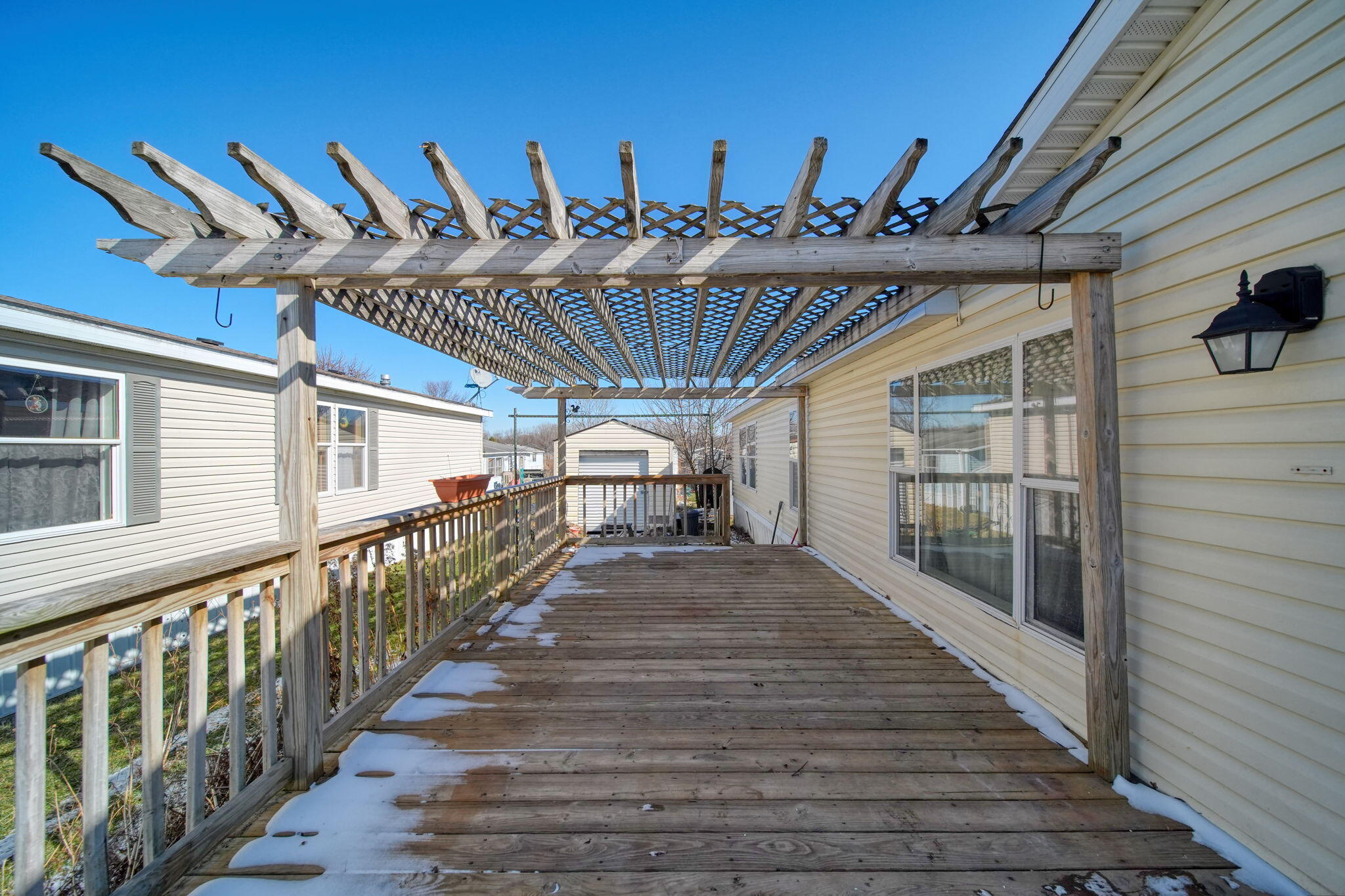 2835 S Wagner Road 177