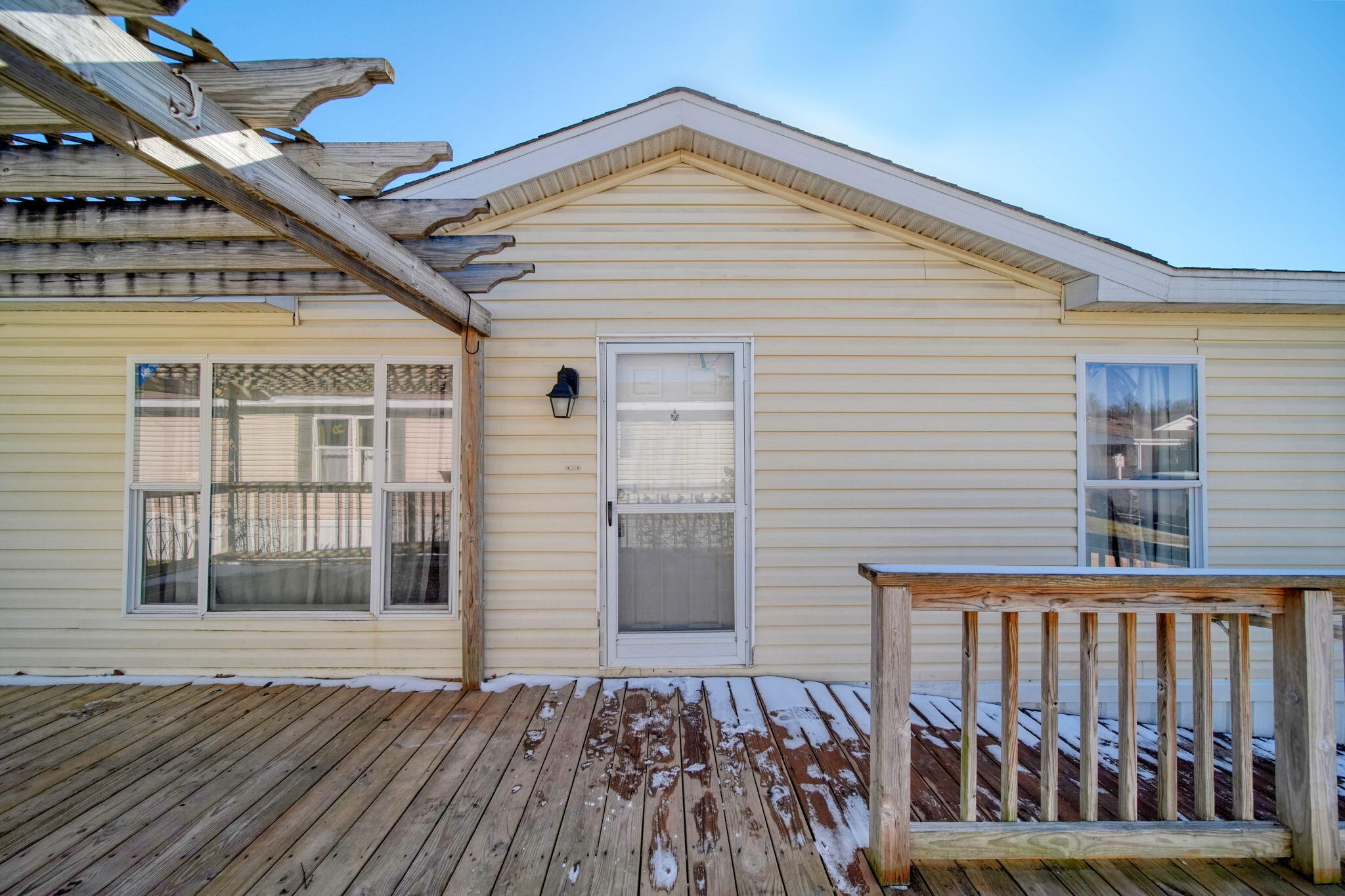 2835 S Wagner Road 177