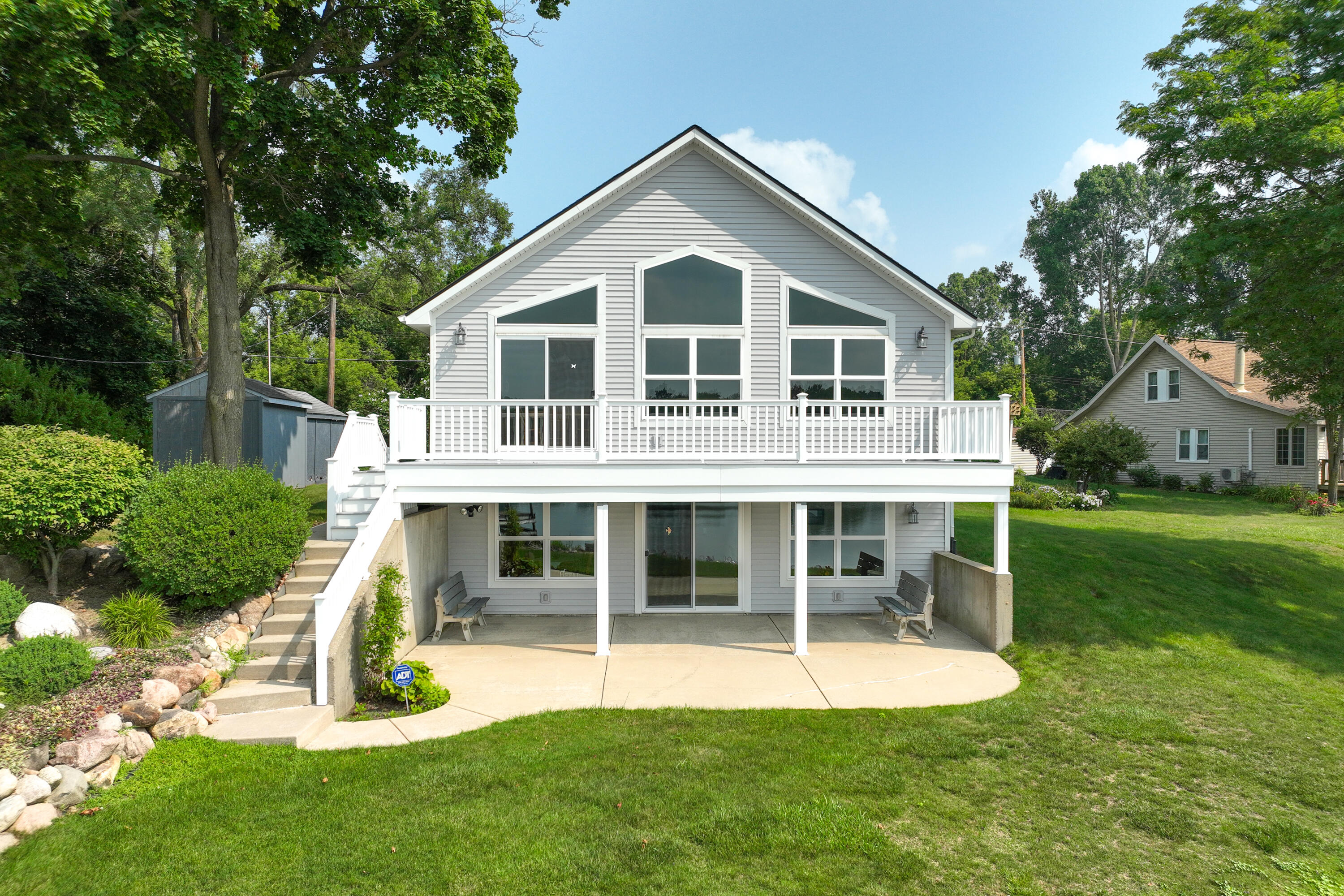 6730 Grand Beach Drive